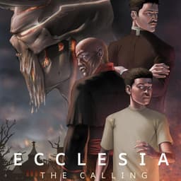 Episode image for Episode 1
