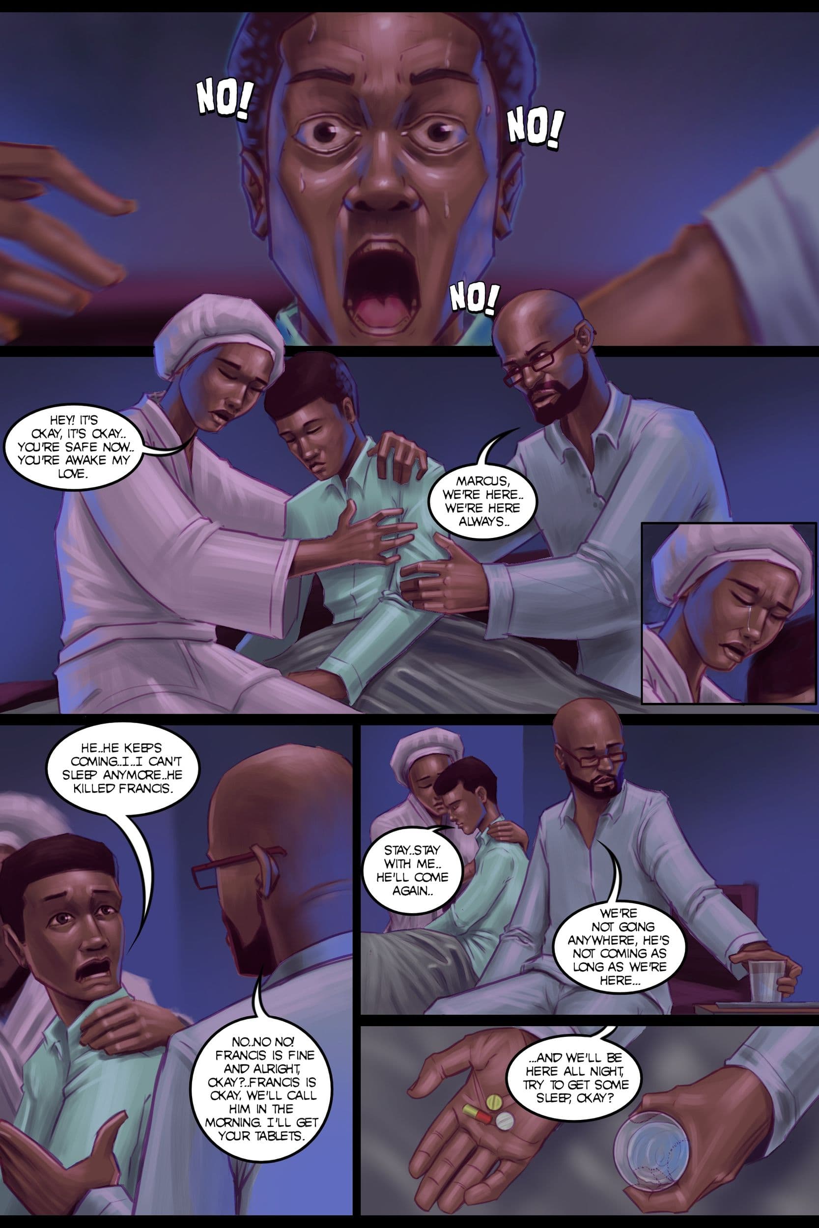 Comic page 12