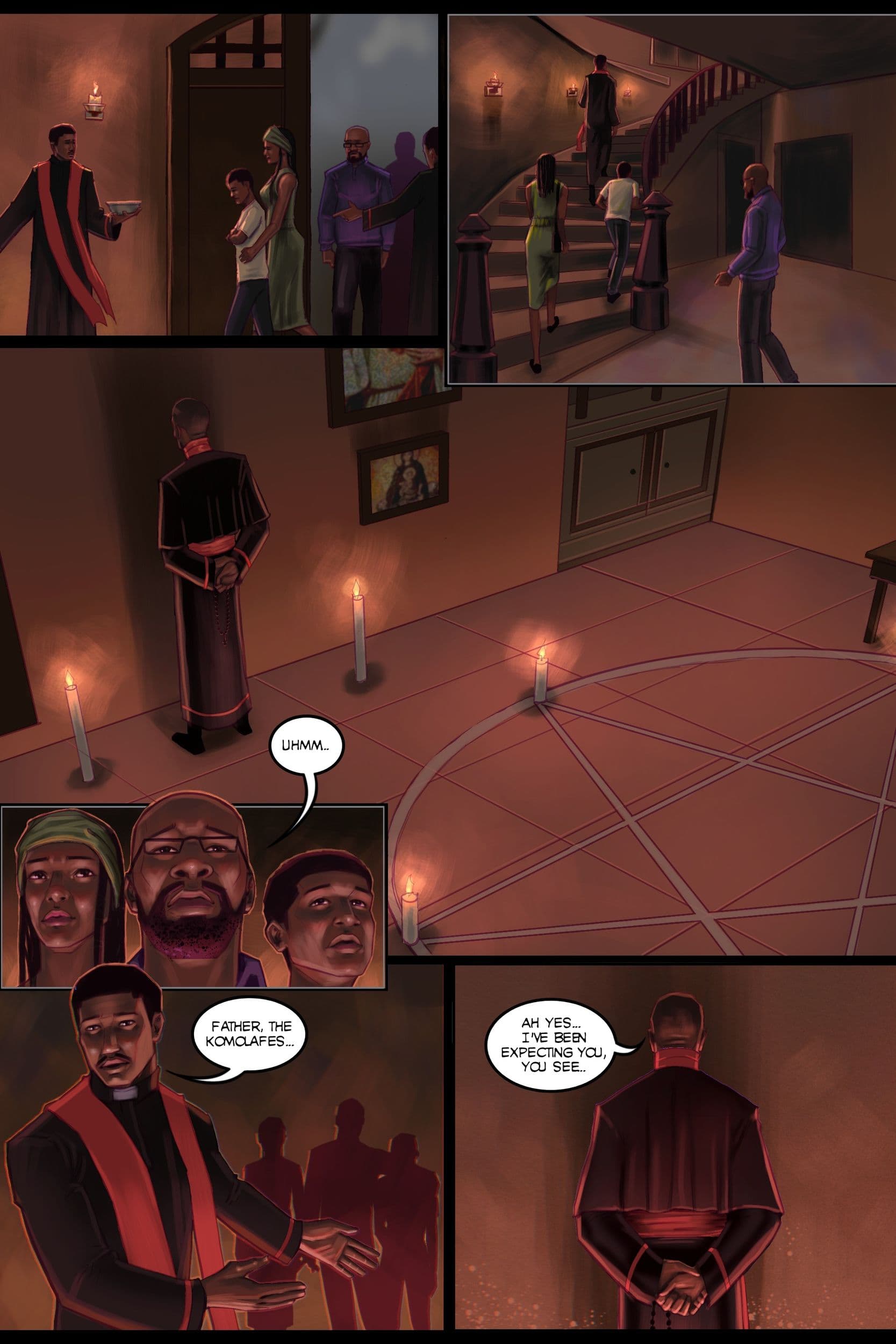 Comic page 18