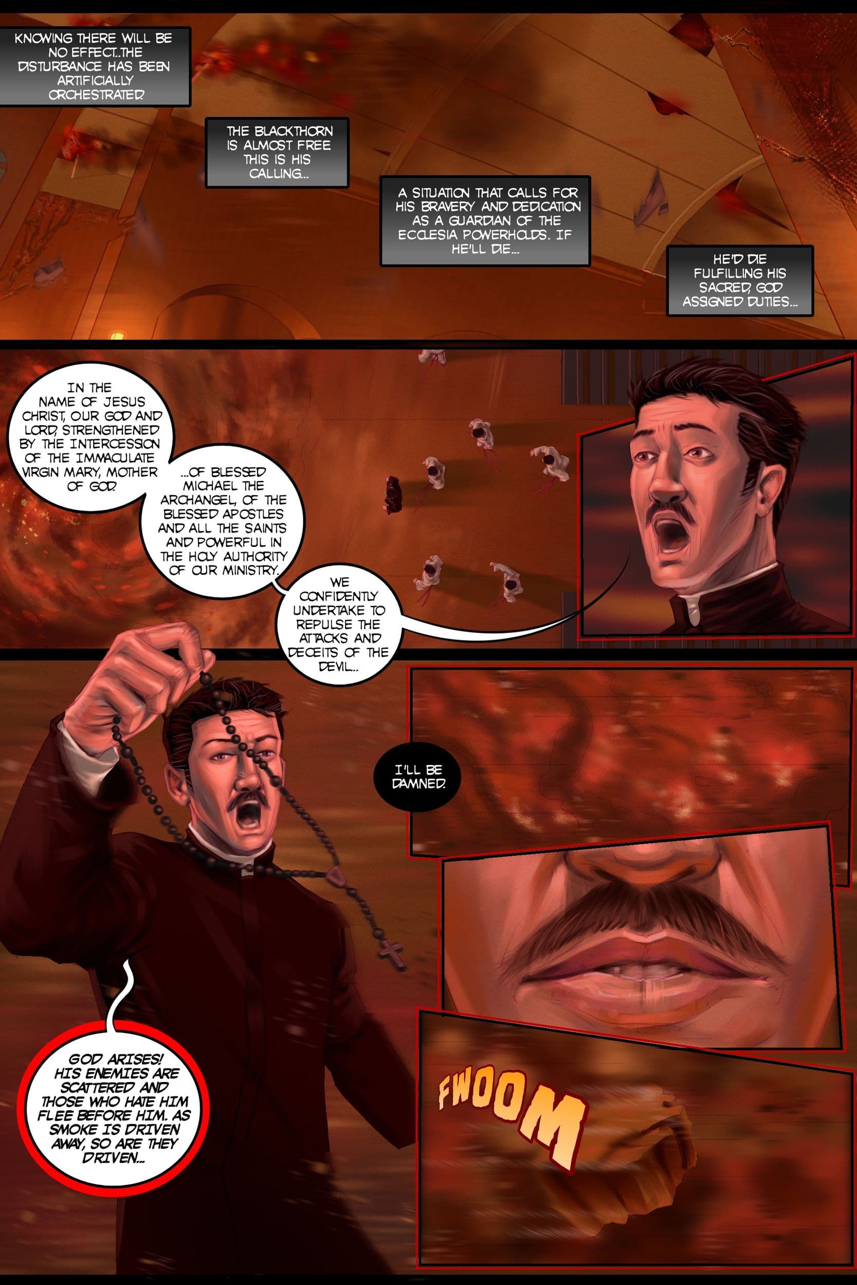 Comic page 25