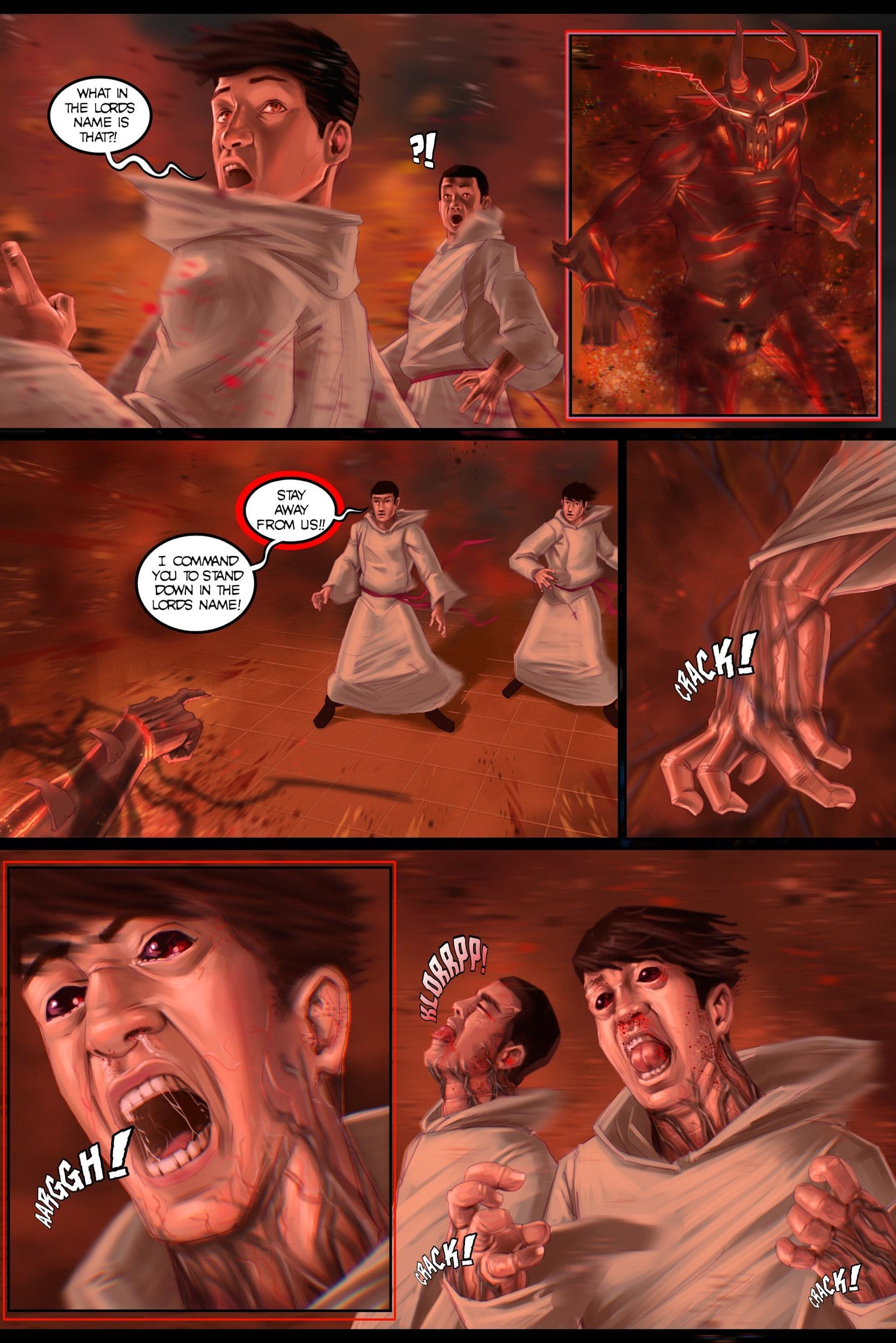 Comic page 27