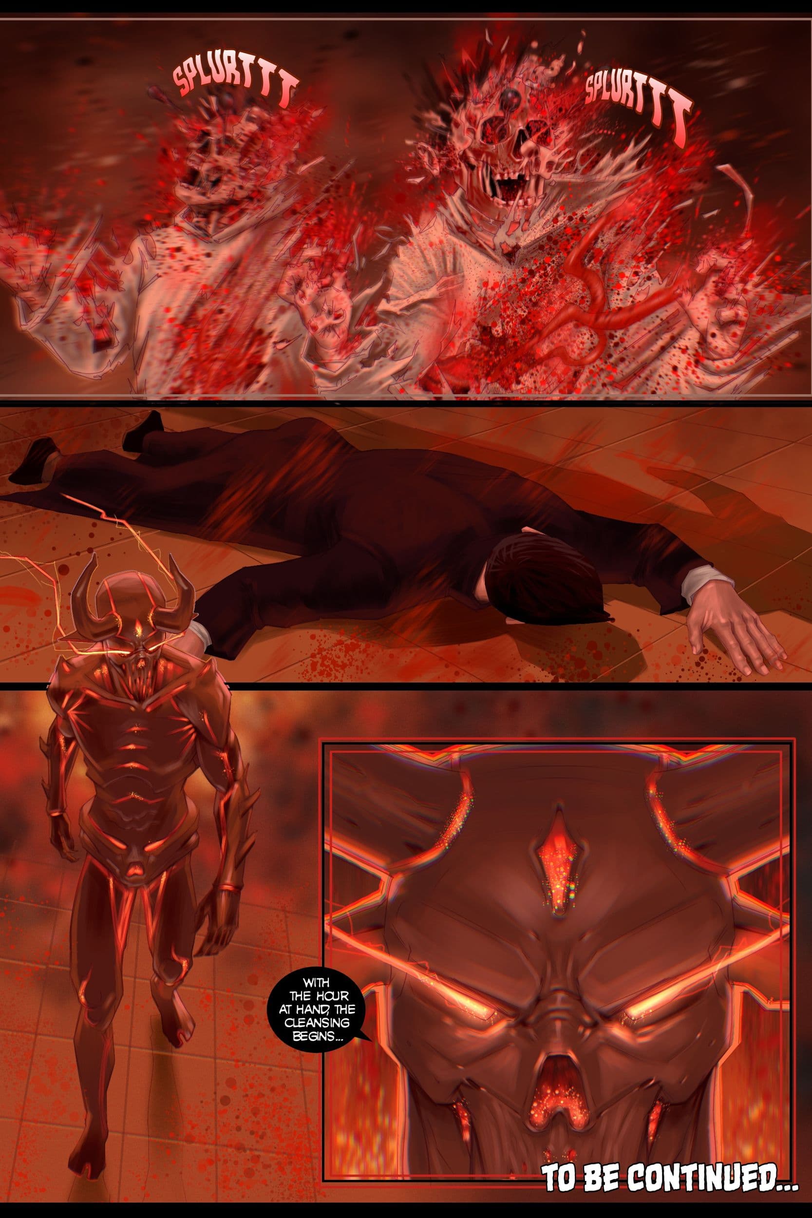 Comic page 28