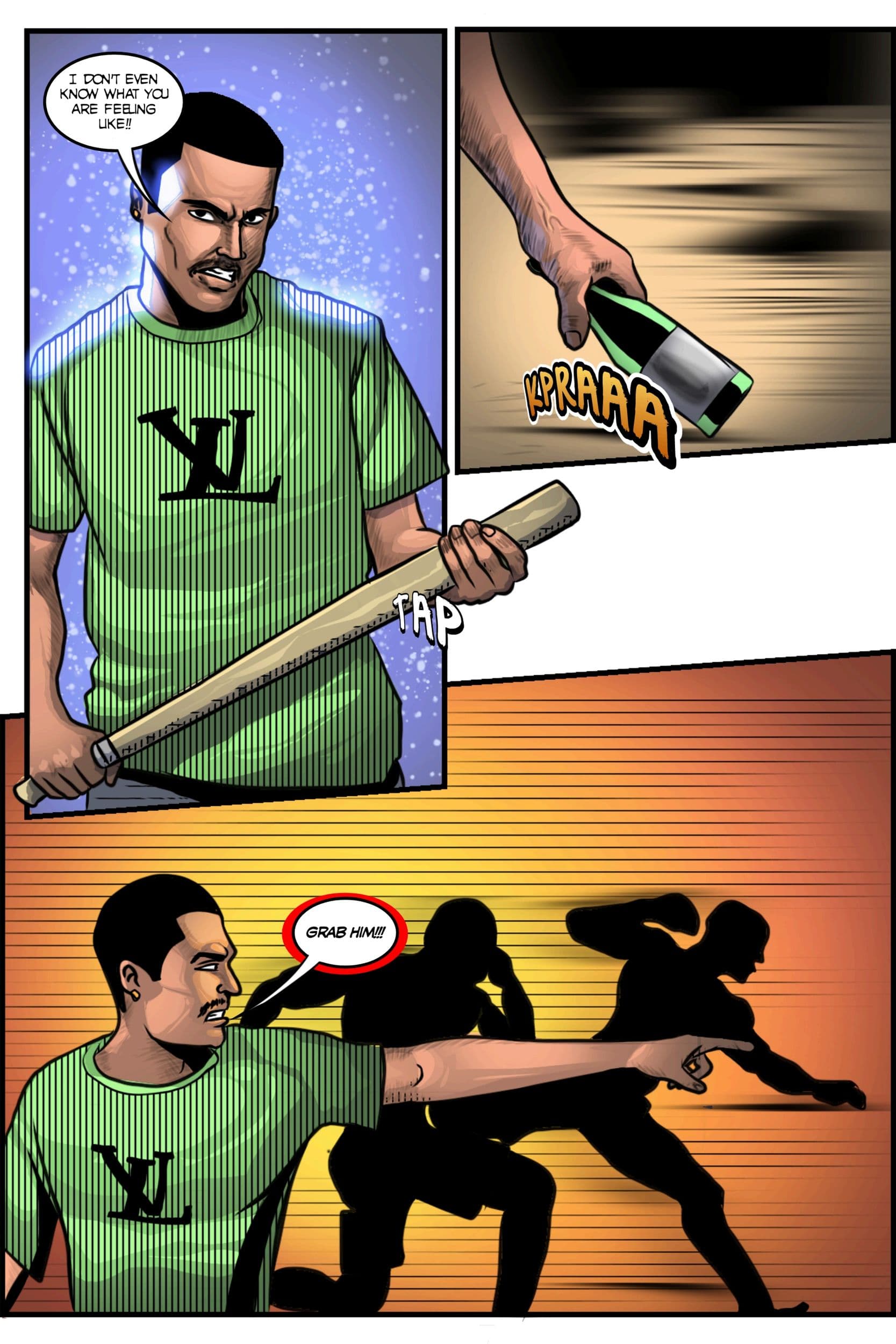 Comic page 12