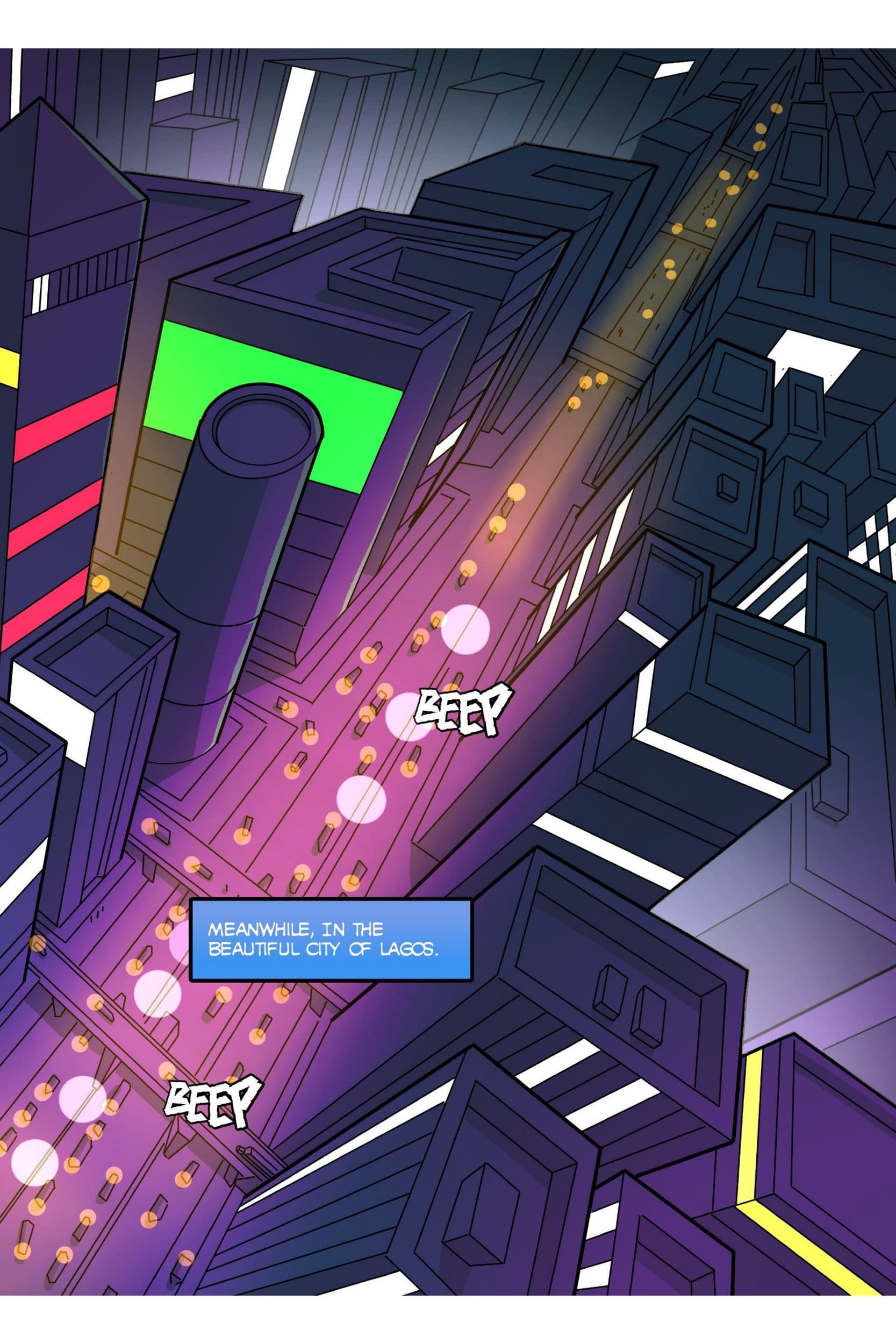 Comic page 17