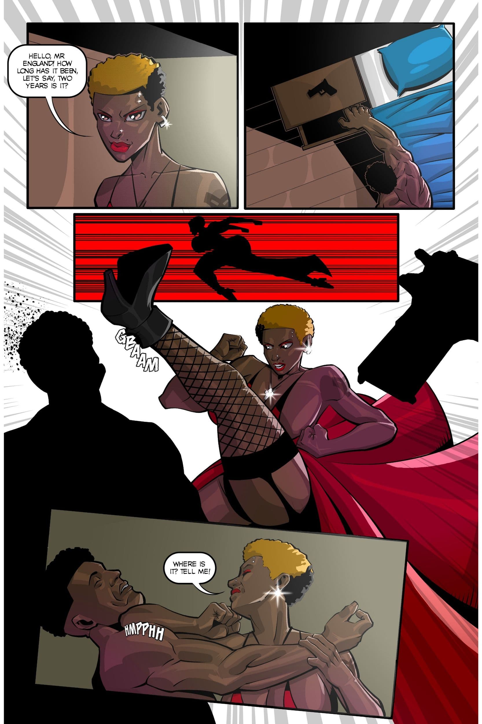 Comic page 24