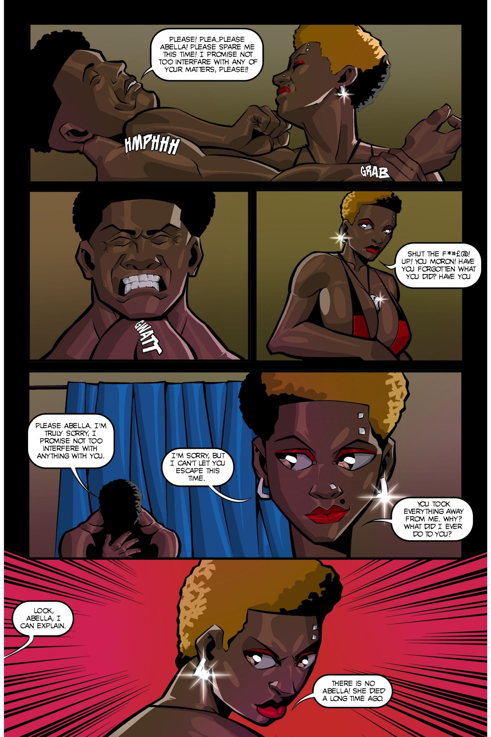 Comic page 25