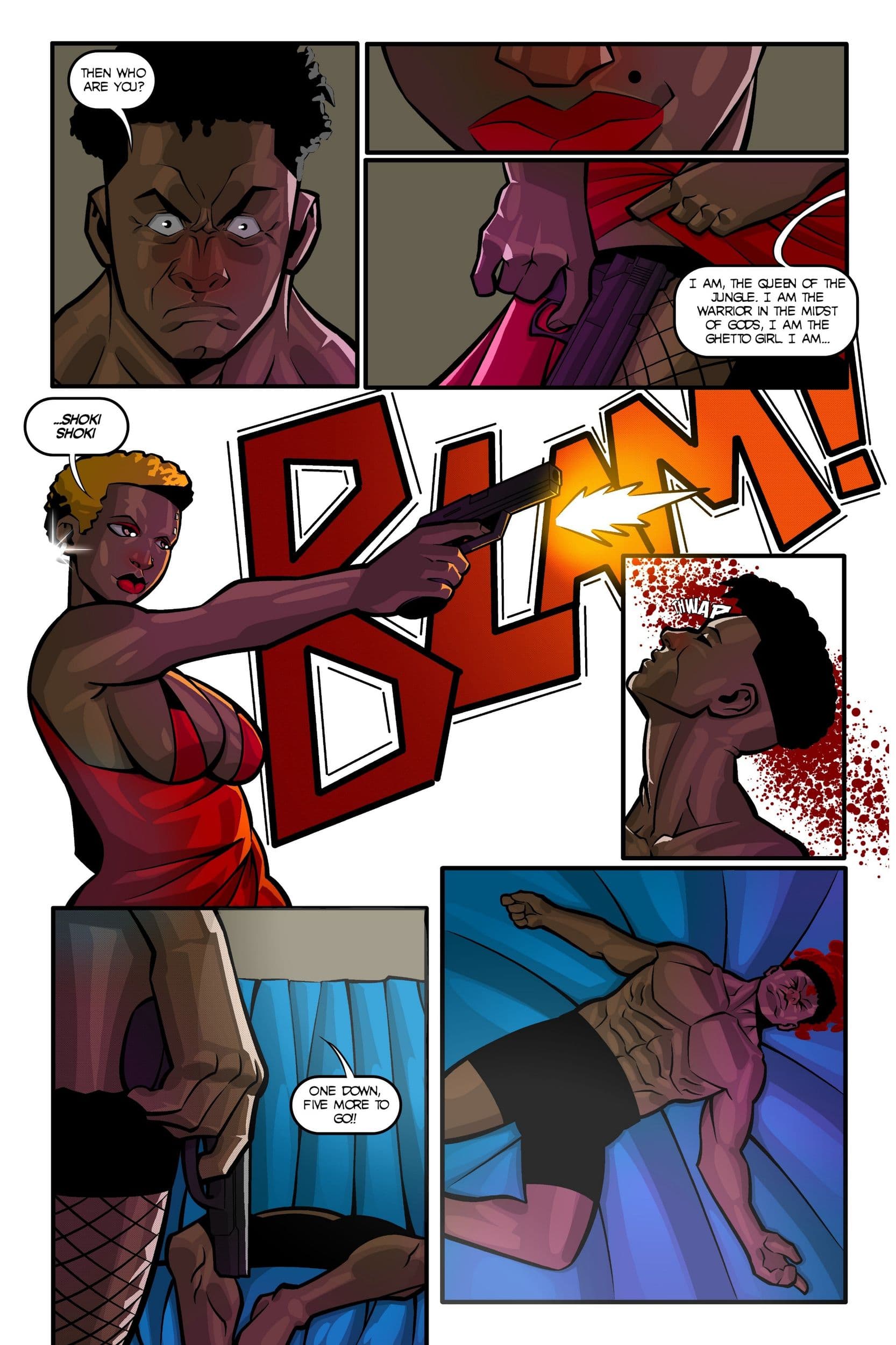 Comic page 26