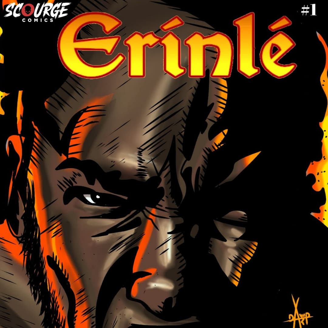 SeriesDetails image for Erinlè