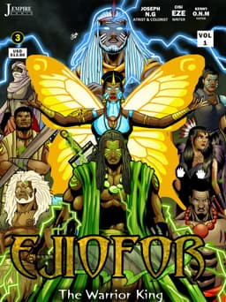 Episode image for Episode 3