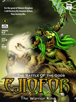 Episode image for Episode 4