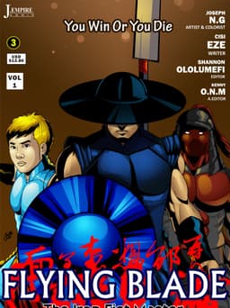 Episode image for Episode 3