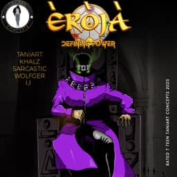 Episode image for Chapter 1: War Allies.