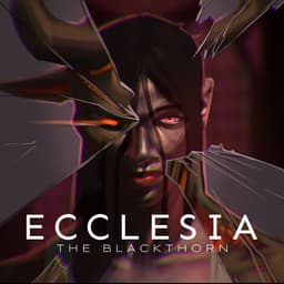 Episode image for Ecclesia #2 (Blackthorn)